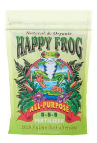 Happy Frog All Purpose